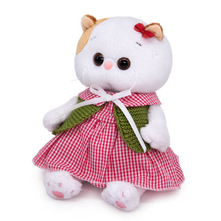 Ли-ли Baby в комплекте «Прованс», 20 см, артикул LB-083 2