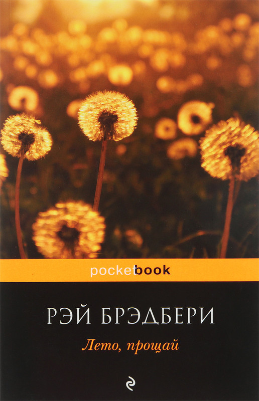 Лето, прощай