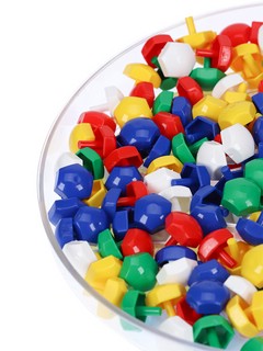 Мозаика круглая 