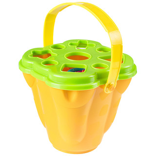 Развивающая игрушка-сортер 'Жирафик' Fancy 4