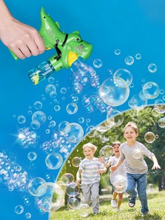 Мыльные пузыри 