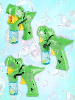 Мыльные пузыри 