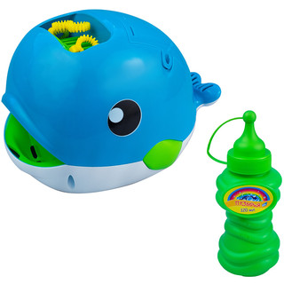 Мыльные пузыри 'Кит-пузырьмёт', Bubbleland 2