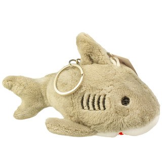 Игрушка-брелок 'Акула' Shantou Gepai, цвет в асс. Цена за 1 шт.