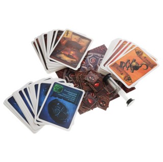 Игра настольная 'Сундук мертвеца' Dream Makers 4