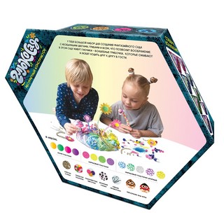 Игрушка из пластичных масс: легкий пластилин 