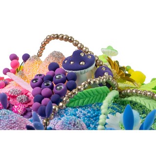 Игрушка из пластичных масс: легкий пластилин 