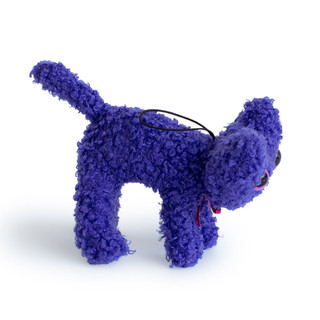 Кукла Тиана с кошечкой Черничкой, артикул Mm-Tiana-01 9