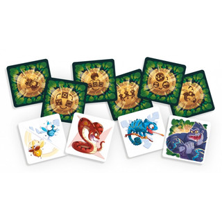 Настольная игра 'Гоббит' 3