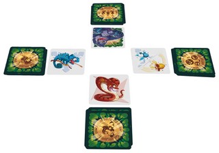 Настольная игра 'Гоббит' 4