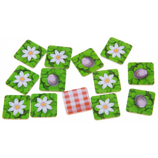 Настольная игра 'Красная Шапочка' 6