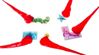 Настольная игра 'Липкие Хамелеоны' GaGa Games 6