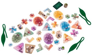 Настольная игра 'Липкий ктулху' 15