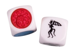 Настольная игра 'Липкий ктулху' 8