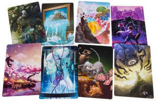 Настольная игра 'Муза' 3