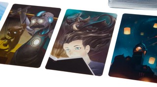 Настольная игра 'Муза' 8