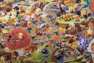 Настольная игра 