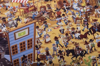 Настольная игра 