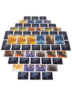 Настольная игра 'Сиггил'  8