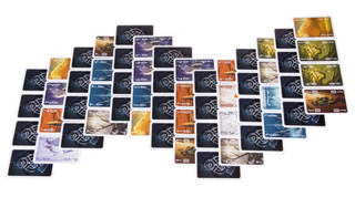 Настольная игра 'Сиггил'  3