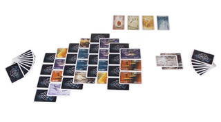 Настольная игра 'Сиггил'  4