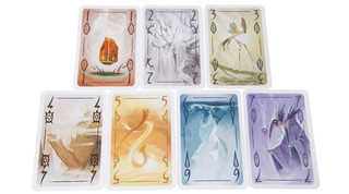 Настольная игра 'Сиггил'  7