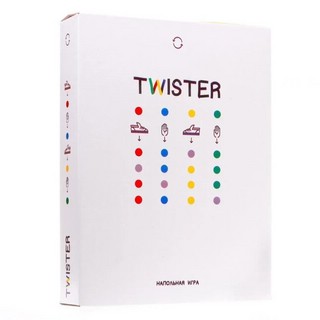 Настольная игра ТВСТР 1