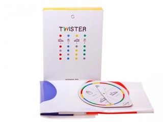 Настольная игра ТВСТР 2