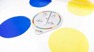 Настольная игра ТВСТР 3