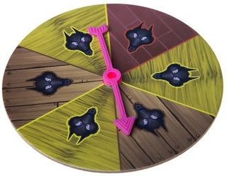 Настольная игра 'Три Поросенка' 4