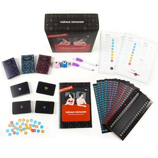 Настольная игра 