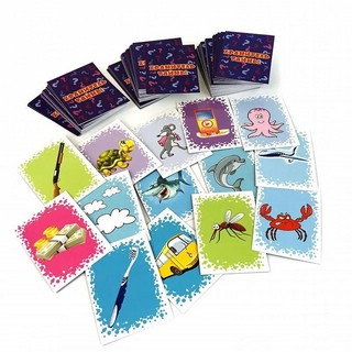 Настольная игра 'Хранитель тайны' Алиса 3