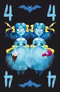 Настольная игра RIP, Эврикус 12