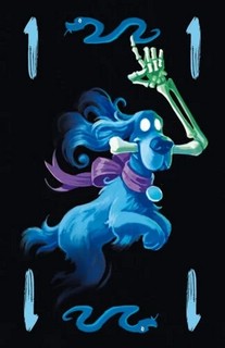 Настольная игра RIP, Эврикус 14