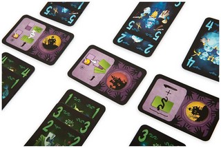 Настольная игра RIP, Эврикус 3