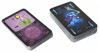 Настольная игра RIP, Эврикус 7