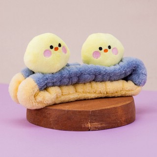 Повязка на голову 'Two Duck' 1