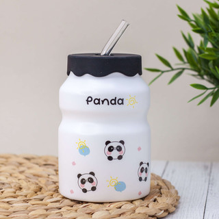 Кружка 'Baby panda many' 500 мл 2