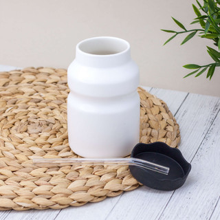 Кружка 'Baby panda many' 500 мл 4