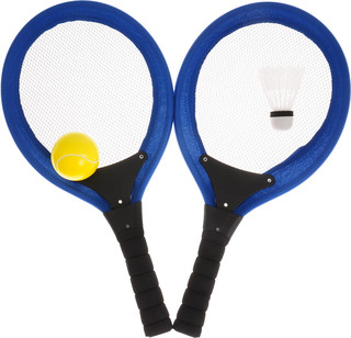 Игровой набор 2 в 1 'Бадминтон и теннис' 2