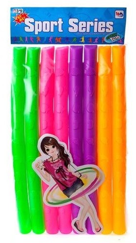 Хулахуп сборный, d 75 см