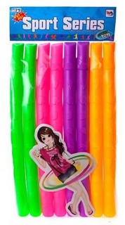 Хулахуп сборный, d 75 см 1