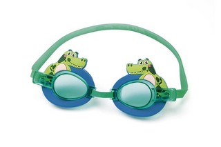 Очки для плавания от 3-х лет Character Bestway (21080), в асс. Цена за 1 шт. 3