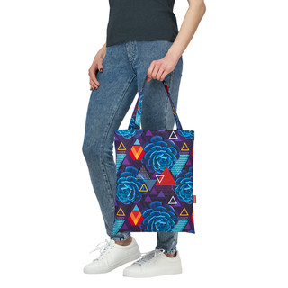 Сумка-шоппер 