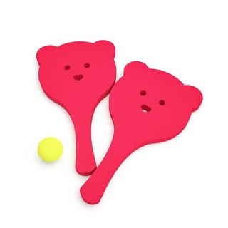 Пинг-понг для малышей 'Мишка' 2