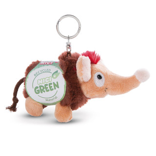 Брелок Слономышь Тайсон, NICI 3