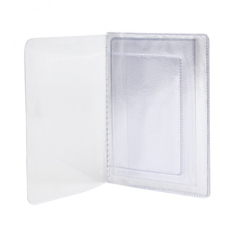 Обложка на автодокументы 