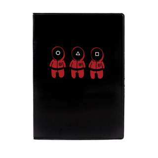 Обложка для паспорта 