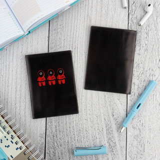 Обложка для паспорта 