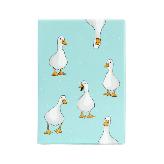 Обложка для паспорта 